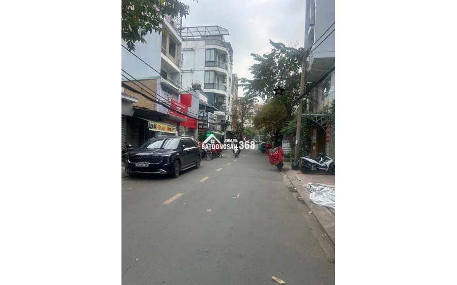 [XN79 - VỊ THẾ CHIẾN LƯỢC] MẶT TIỀN THÂN NHÂN TRUNG TÂN BÌNH – 375m2 (15m x 25m)